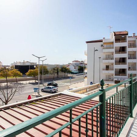 Altura Vacations T2, Algarve Apartment Exterior photo