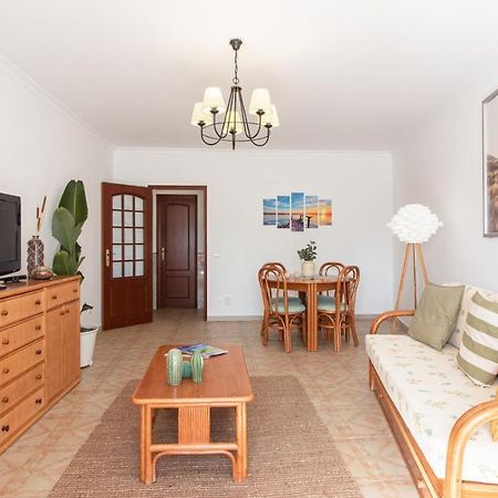 Altura Vacations T2, Algarve Apartment Exterior photo