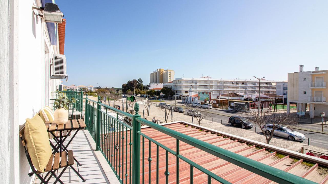 Altura Vacations T2, Algarve Apartment Exterior photo