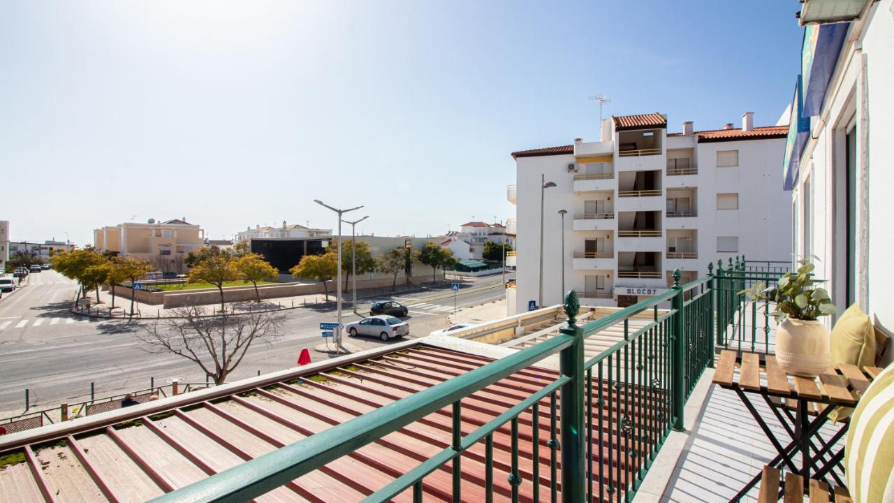 Altura Vacations T2, Algarve Apartment Exterior photo
