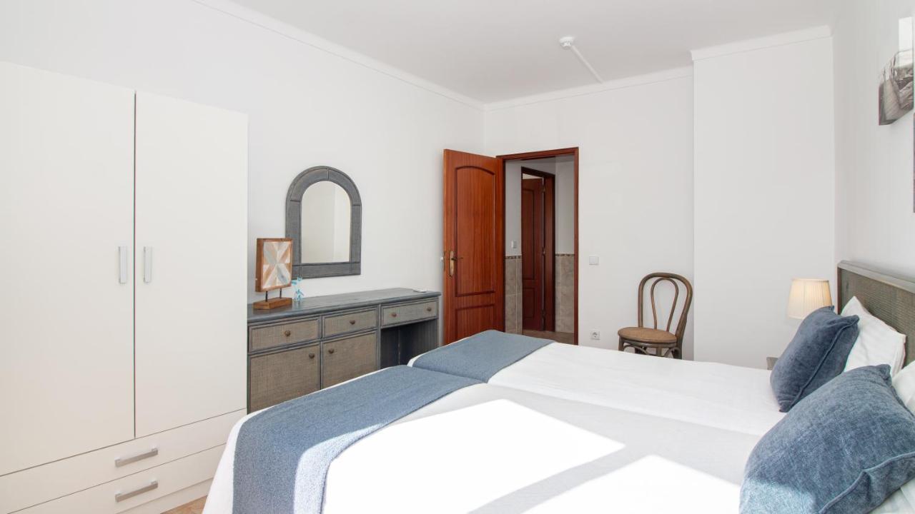 Altura Vacations T2, Algarve Apartment Exterior photo