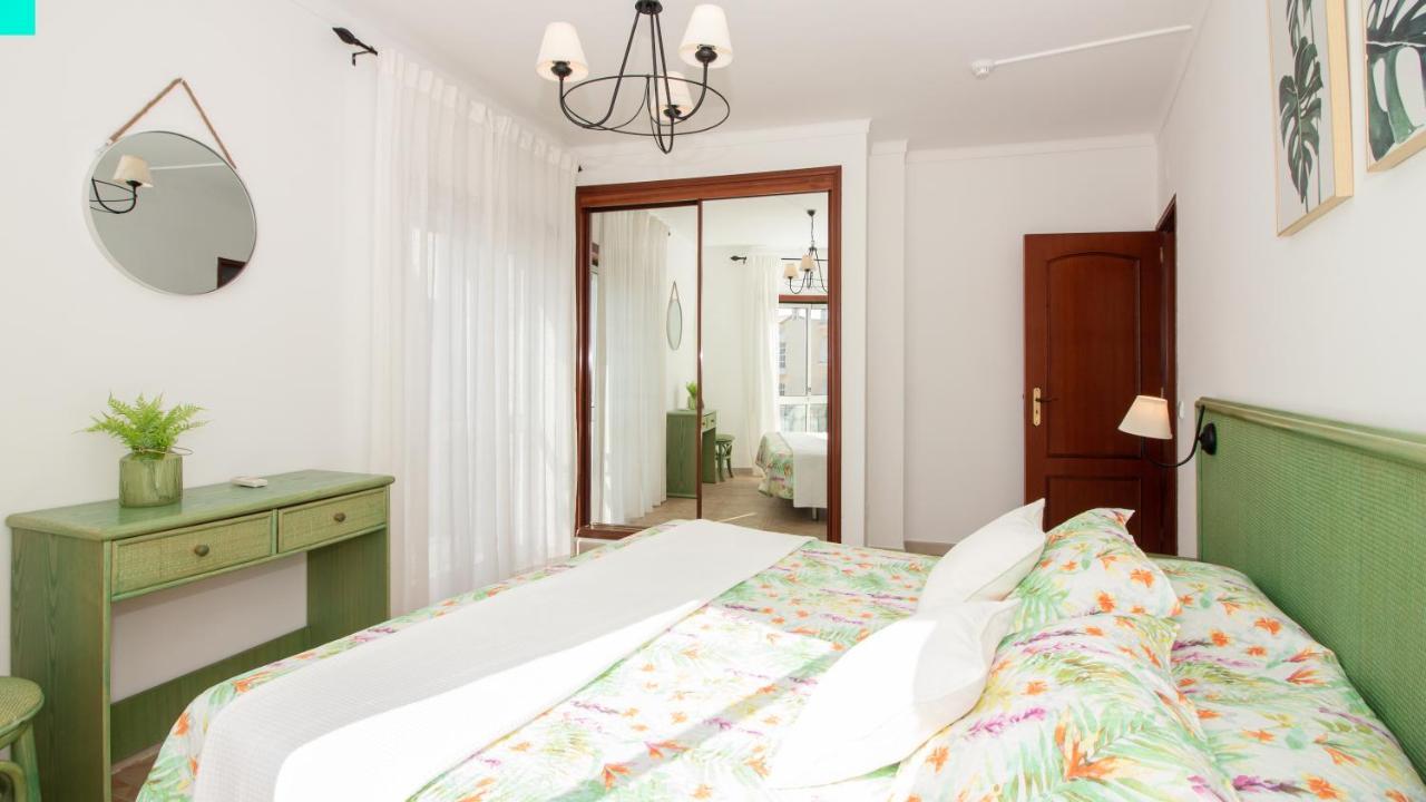 Altura Vacations T2, Algarve Apartment Exterior photo
