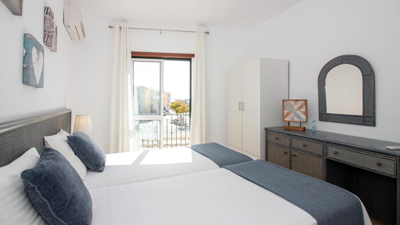 Altura Vacations T2, Algarve Apartment Exterior photo