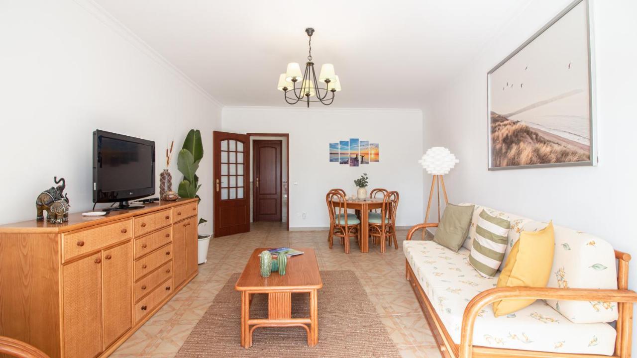 Altura Vacations T2, Algarve Apartment Exterior photo